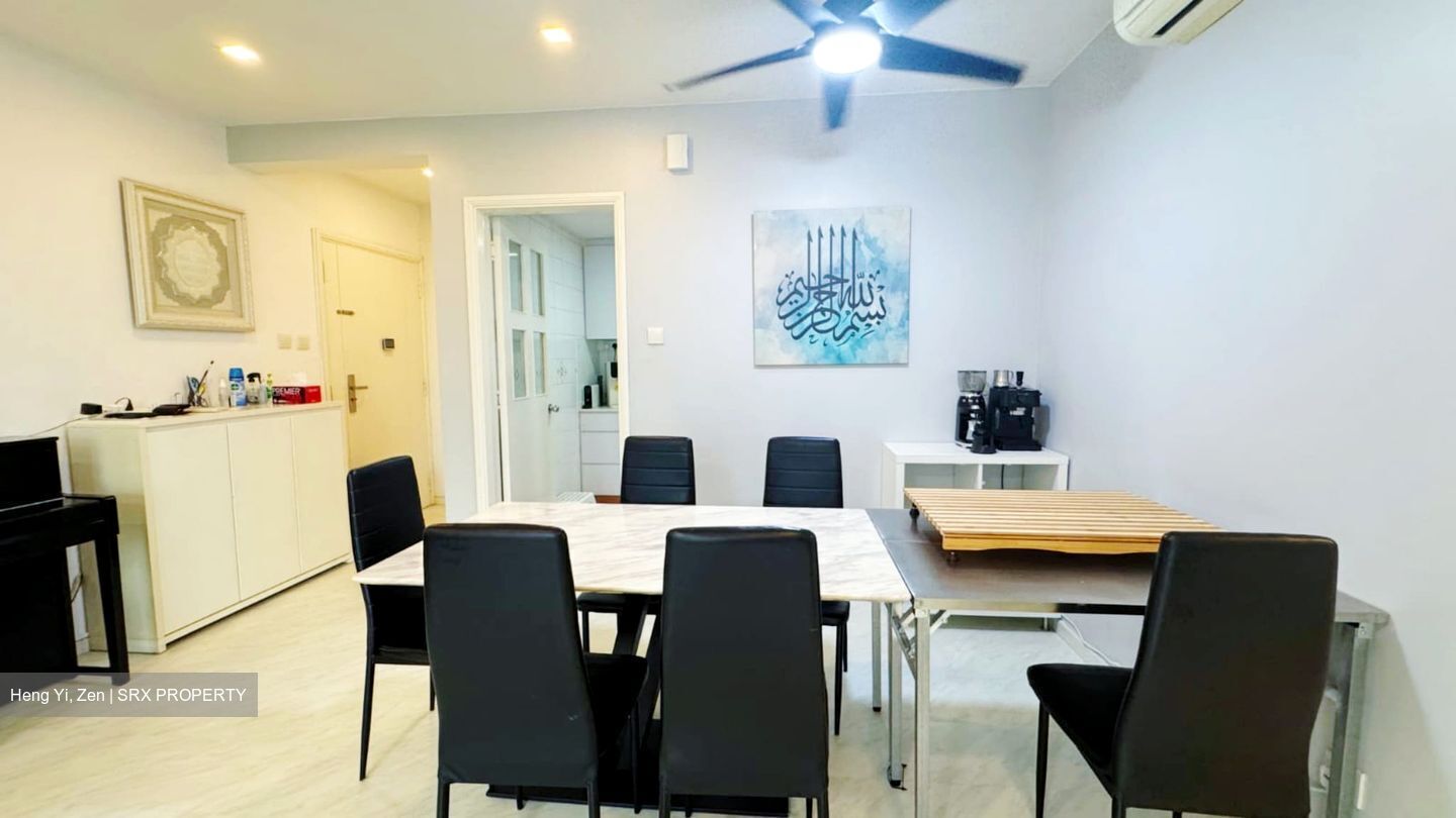 The Florida (D19), Condominium #458991271